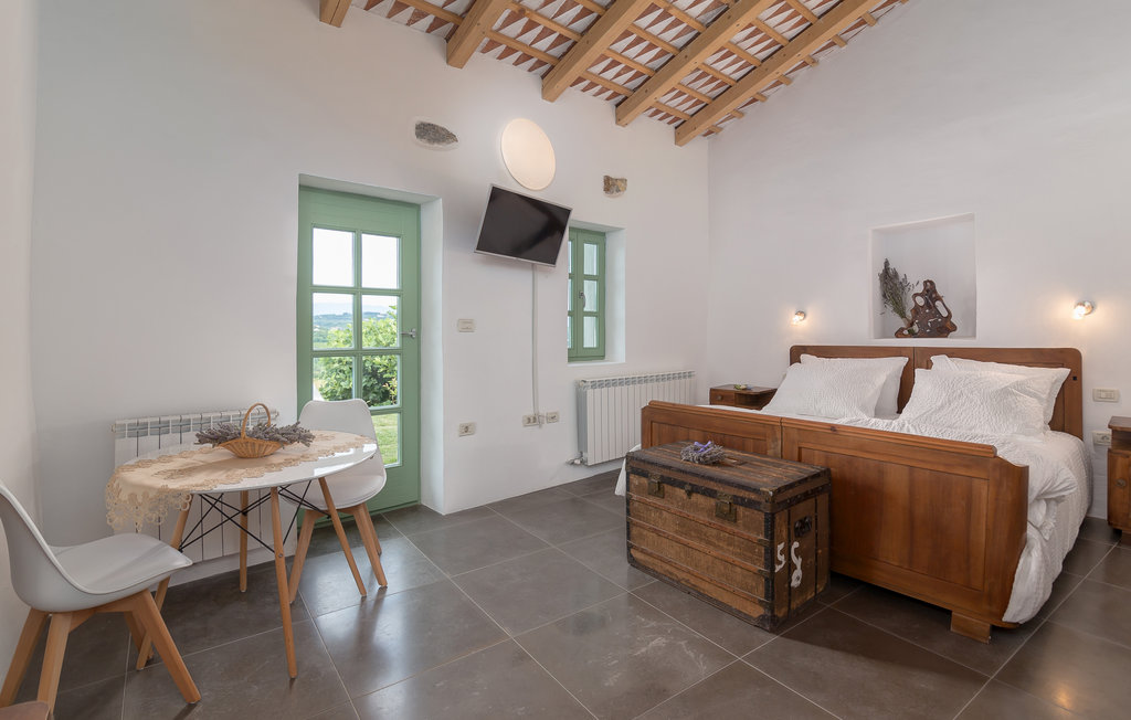 Ferienhaus - Nova Gorica-Kojsko , Slowenien - SER129 42