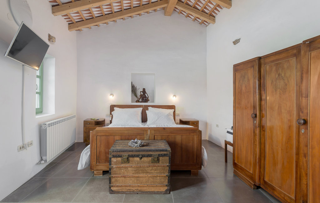 Ferienhaus - Nova Gorica-Kojsko , Slowenien - SER129 45