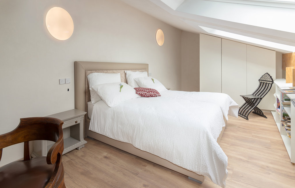 Ferienhaus - Nova Gorica-Kojsko , Slowenien - SER129 52