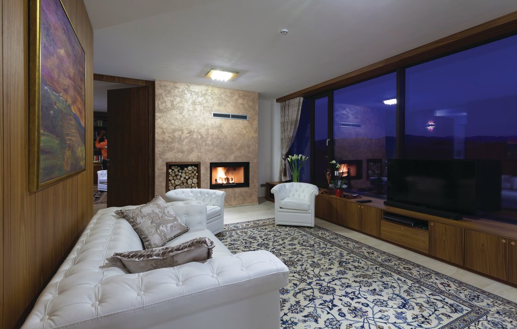 Ferienhaus - Nova Gorica-Kozana , Slowenien - SER123 5