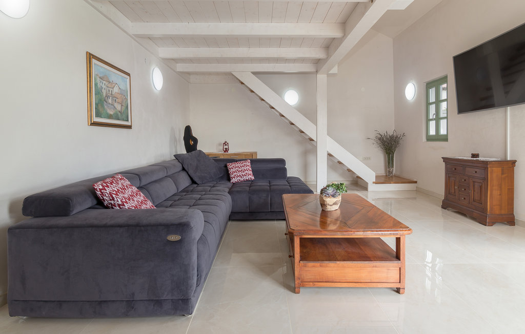 Ferienhaus - Nova Gorica-Kojsko , Slowenien - SER129 21