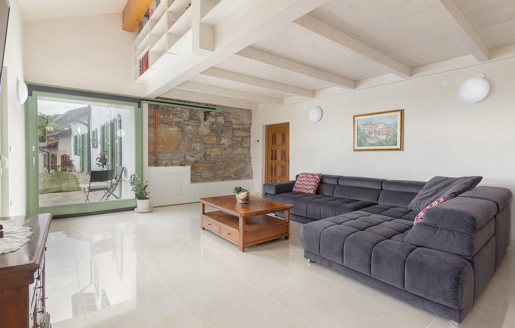 Ferienhaus - Nova Gorica-Kojsko , Slowenien - SER129 22