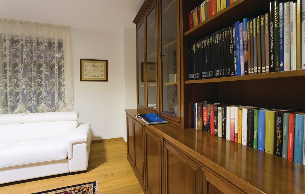 Ferienhaus - Nova Gorica-Kozana , Slowenien - SER123 18