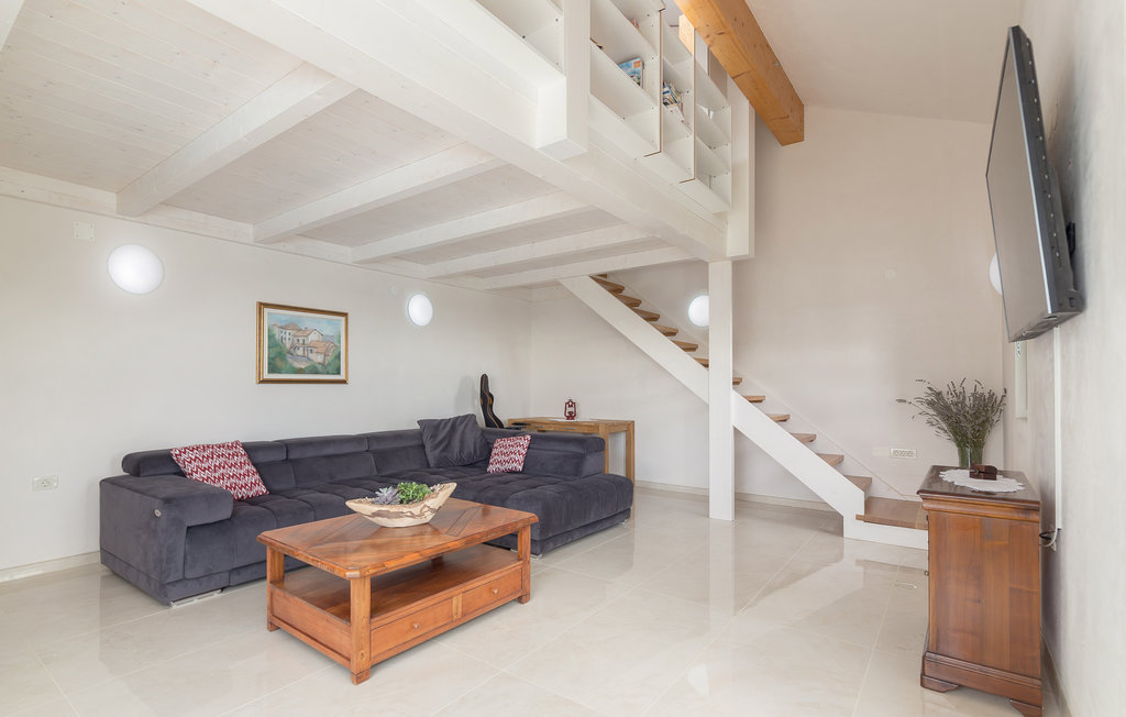 Ferienhaus - Nova Gorica-Kojsko , Slowenien - SER129 23