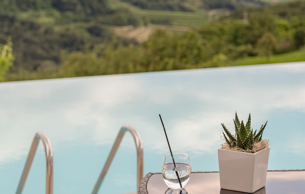 Ferienhaus - Nova Gorica-Kojsko , Slowenien - SER129 19