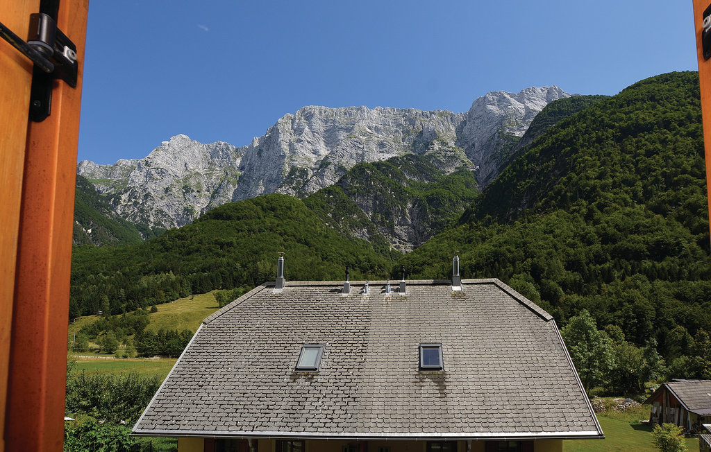 Ferienwohnung - Goriska-Bovec , Slowenien - SER200 2