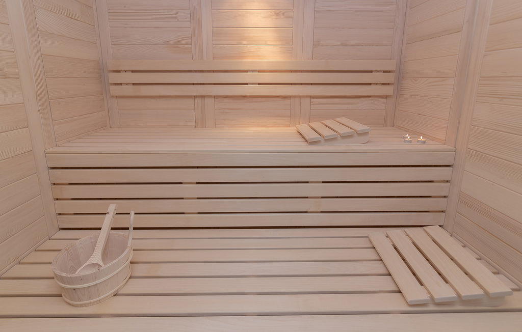 Ferienhaus - Nova Gorica-Kojsko , Slowenien - SER129 59