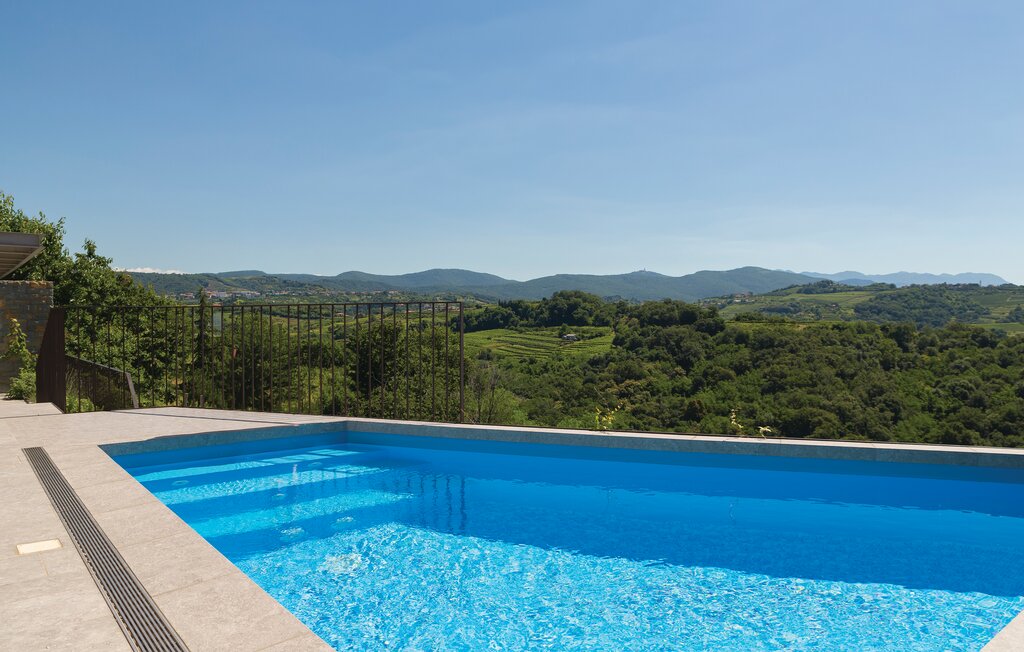 Ferienhaus - Nova Gorica-Kozana , Slowenien - SER123 7