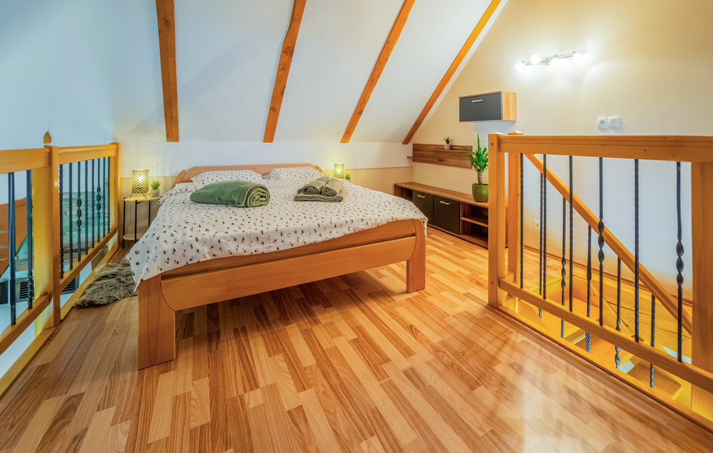 Ferienhaus - Sodinci , Slowenien - SPO098 21