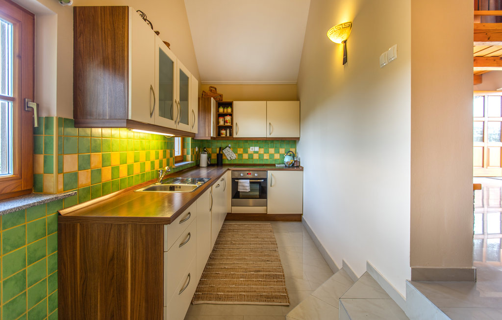 Ferienhaus - Sodinci , Slowenien - SPO098 6