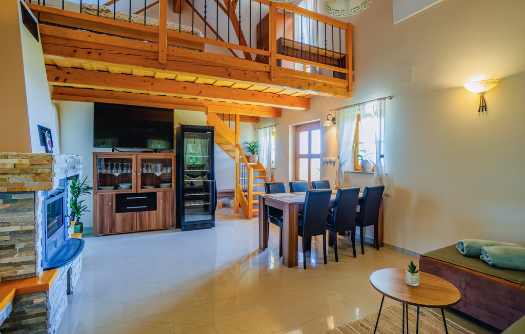 Ferienhaus - Sodinci , Slowenien - SPO098 3