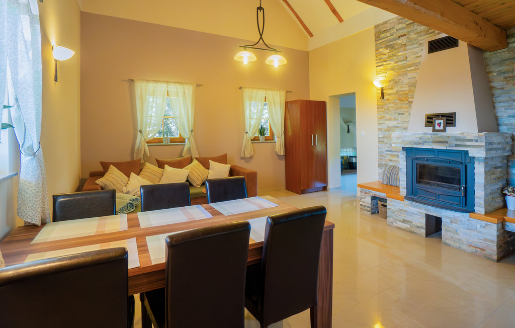 Ferienhaus - Sodinci , Slowenien - SPO098 17