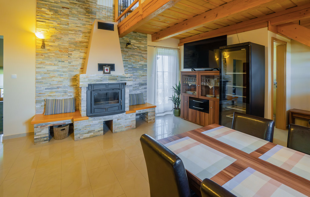 Ferienhaus - Sodinci , Slowenien - SPO098 19