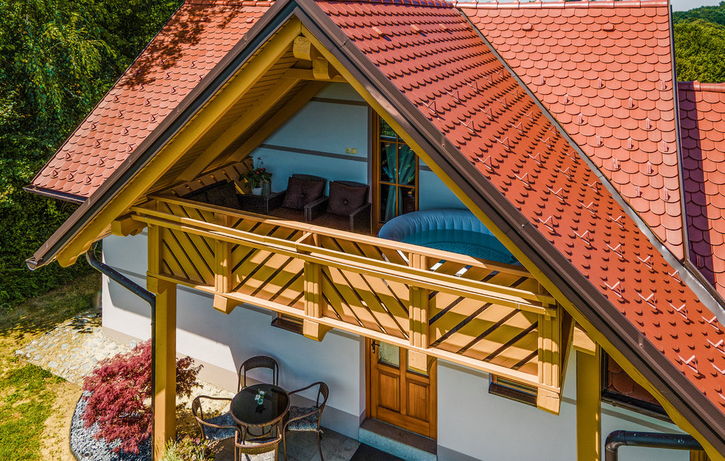 Ferienhaus - Sodinci , Slowenien - SPO098 14