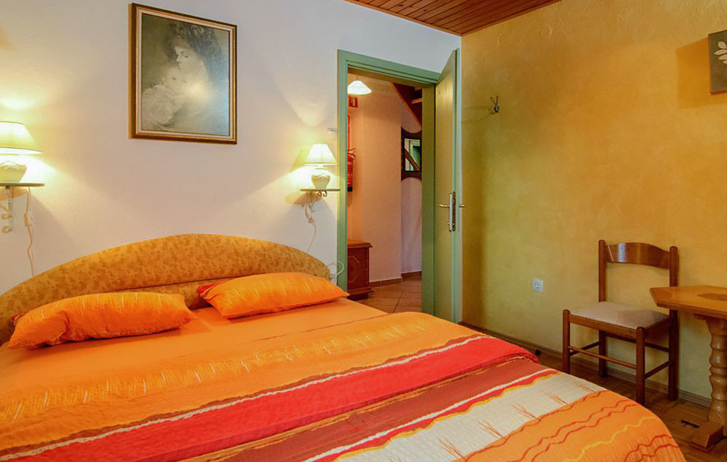 Ferienhaus - Kocevje-Kostel , Slowenien - SSE129 14