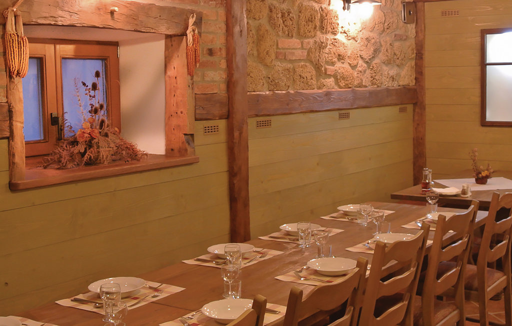 Ferienhaus - Kocevje-Kostel , Slowenien - SSE129 13