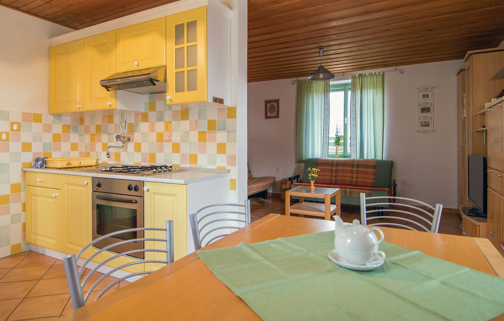 Ferienhaus - Kocevje-Kostel , Slowenien - SSE129 2