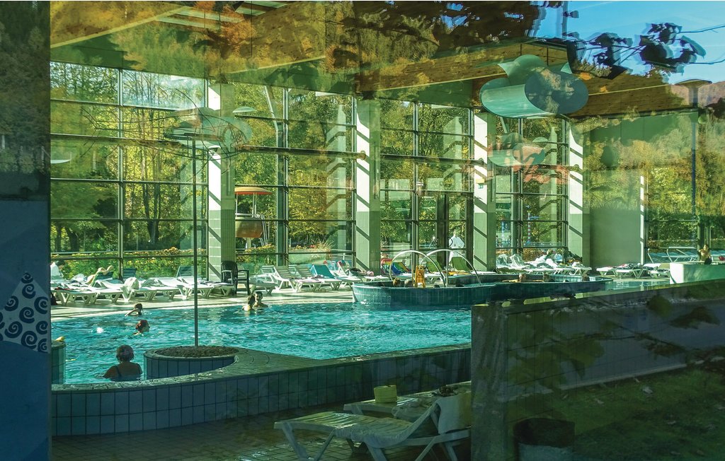 Ferienhaus - Kocevje-Kostel , Slowenien - SSE129 26