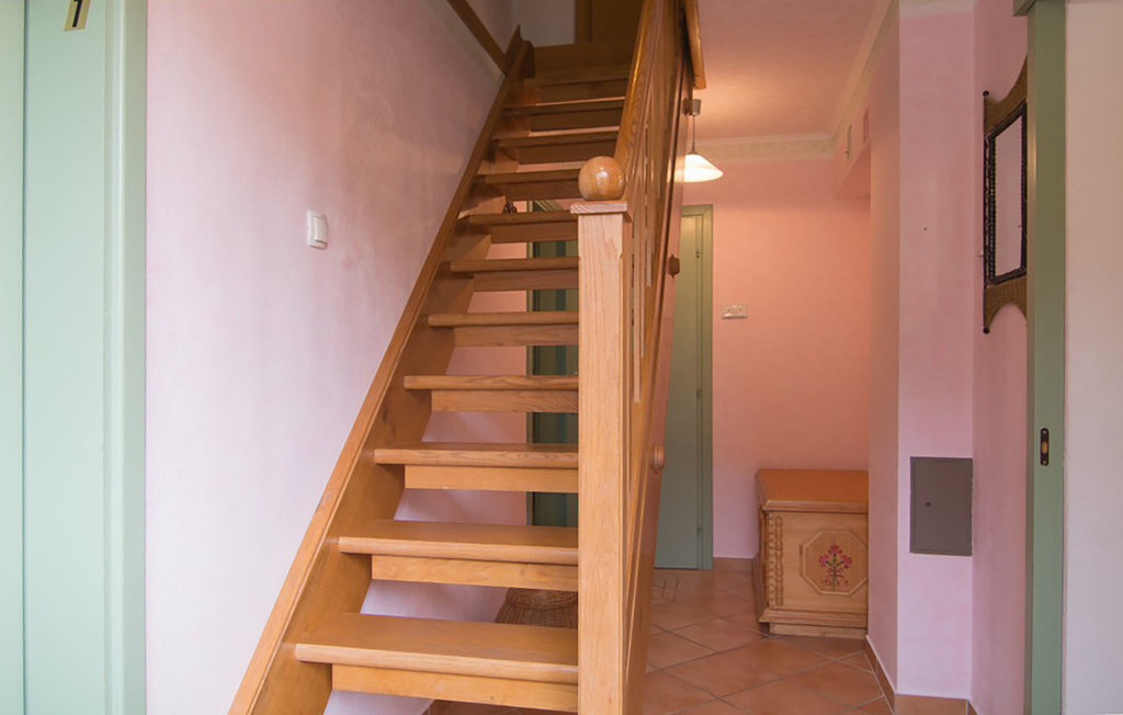 Ferienhaus - Kocevje-Kostel , Slowenien - SSE129 12