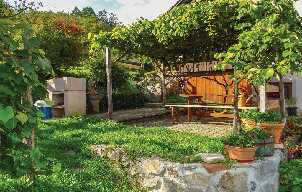 Ferienhaus - Kocevje-Kostel , Slowenien - SSE129 4