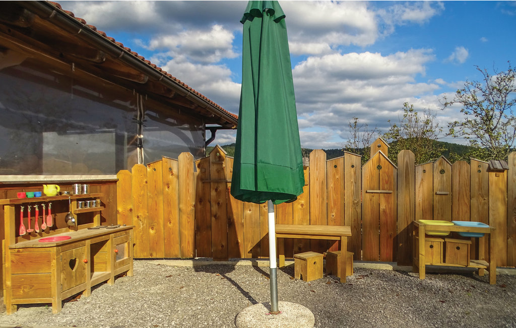 Ferienhaus - Kocevje-Kostel , Slowenien - SSE129 9