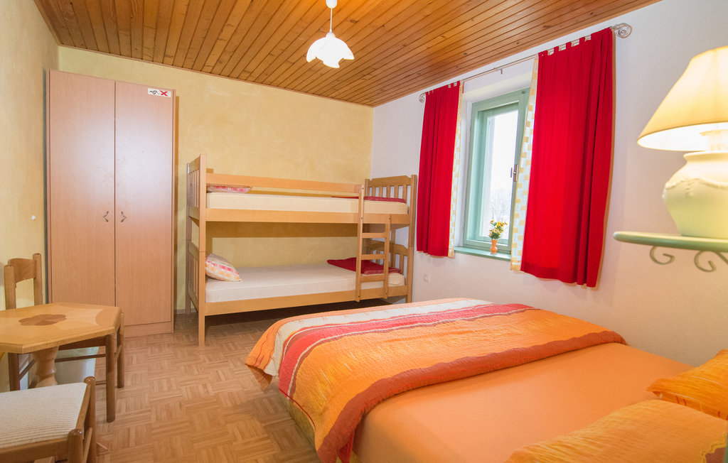 Ferienhaus - Kocevje-Kostel , Slowenien - SSE129 18