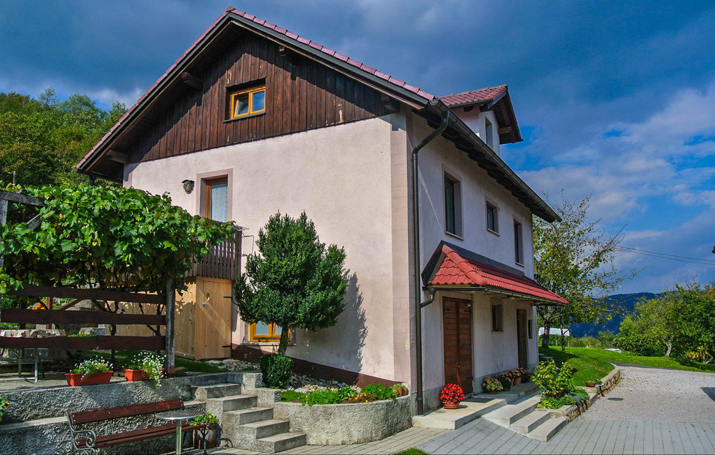 Ferienhaus - Kocevje-Kostel , Slowenien - SSE129 5