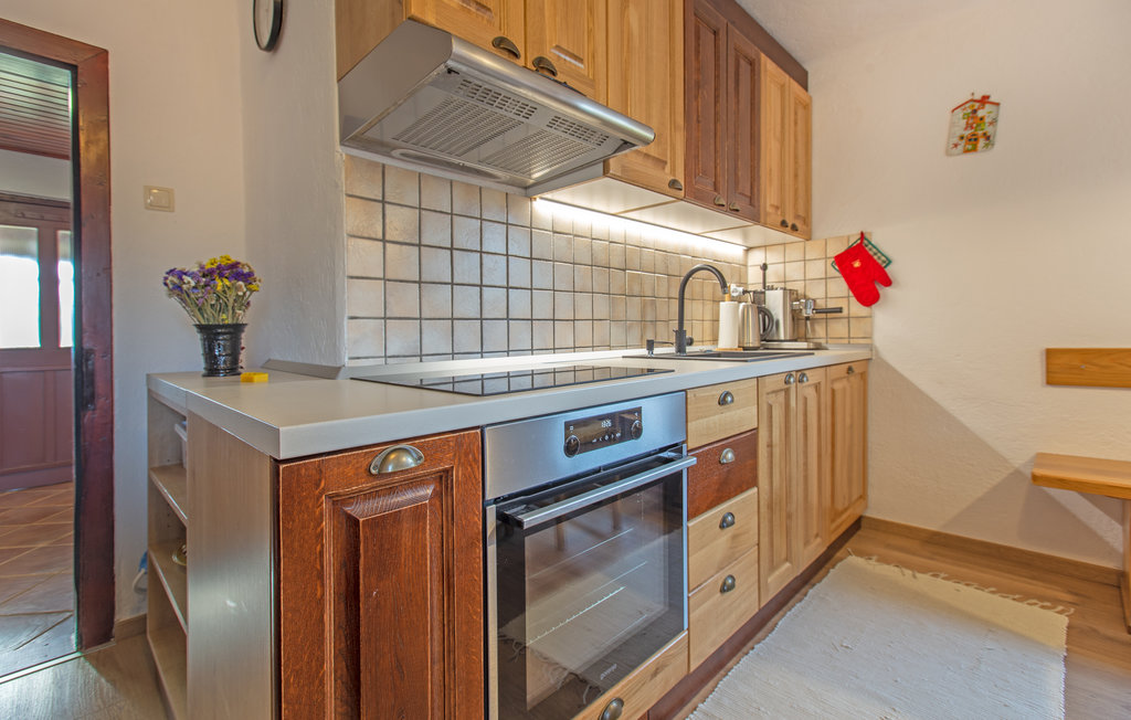 Ferienhaus - Mokronog - Gorenje Laknice , Slowenien - SSE043 20