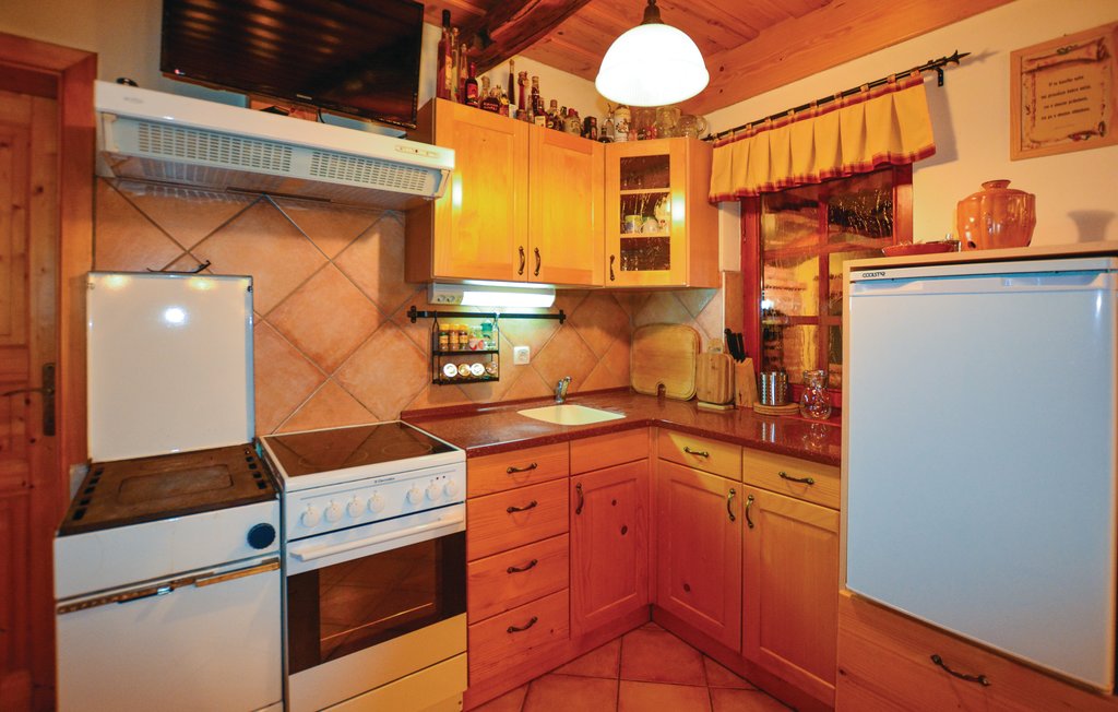 Feriehus - Crnomelj-Gradac , Slovenia - SSE127 4