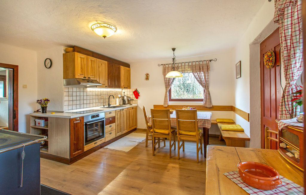 Ferienhaus - Mokronog - Gorenje Laknice , Slowenien - SSE043 2