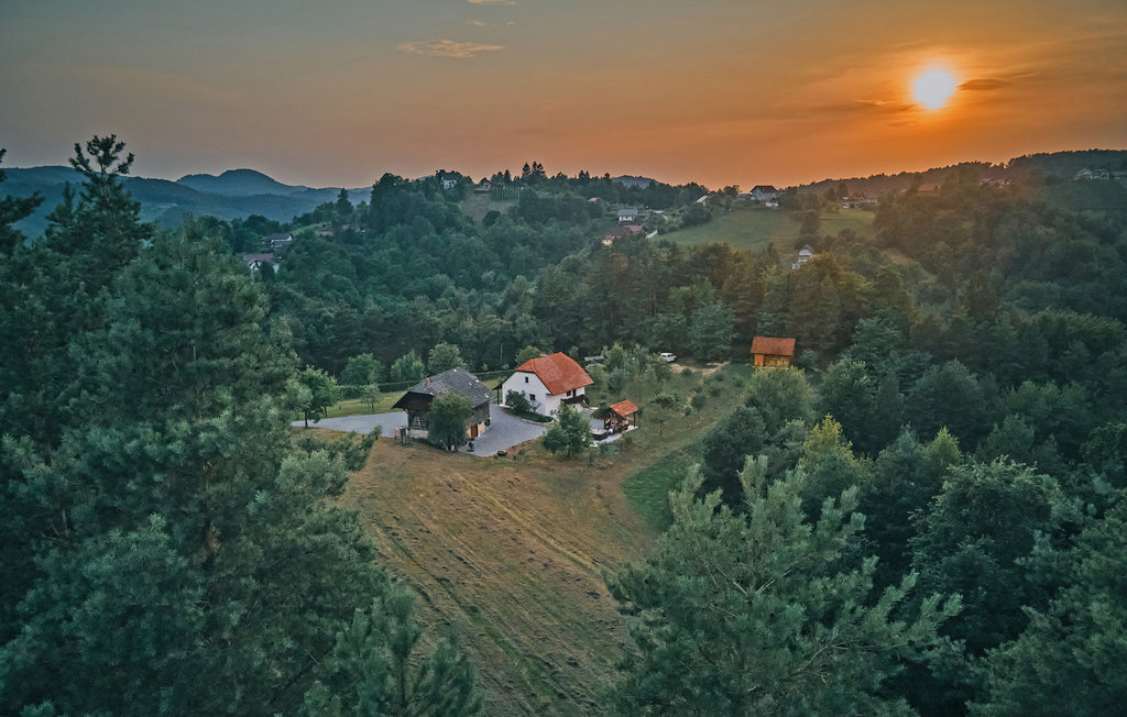 Ferienhaus - Mokronog - Gorenje Laknice , Slowenien - SSE043 10