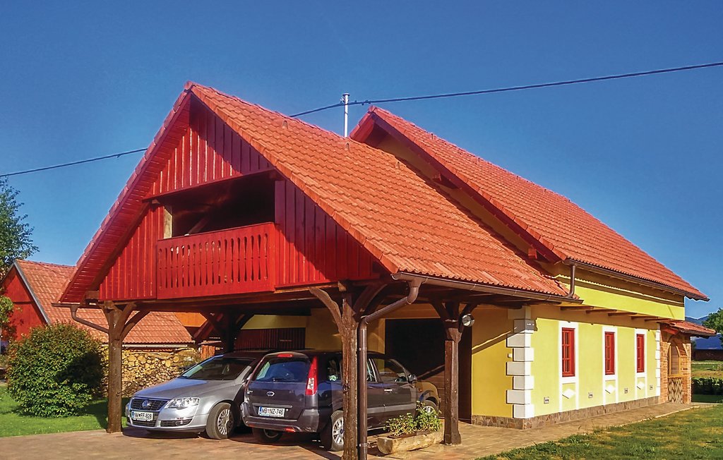 Feriehus - Crnomelj-Gradac , Slovenia - SSE127 5