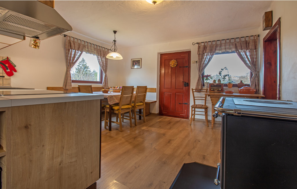 Ferienhaus - Mokronog - Gorenje Laknice , Slowenien - SSE043 21