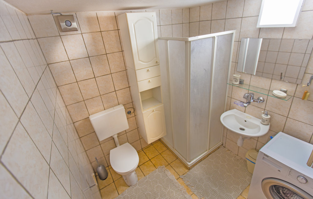 Ferienhaus - Mokronog - Gorenje Laknice , Slowenien - SSE043 31