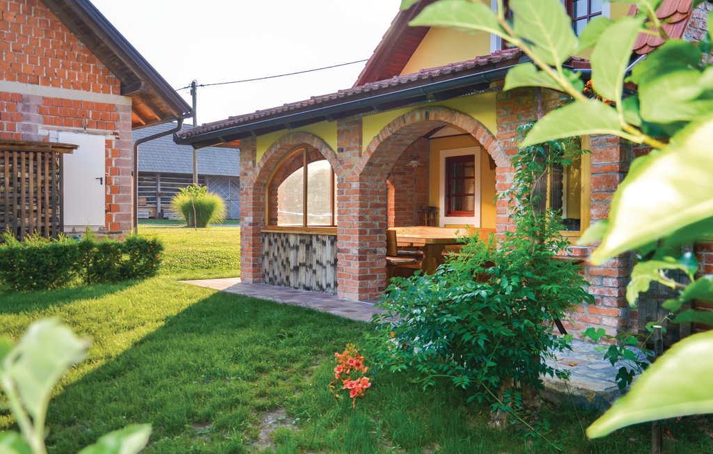 Feriehus - Crnomelj-Gradac , Slovenia - SSE127 6