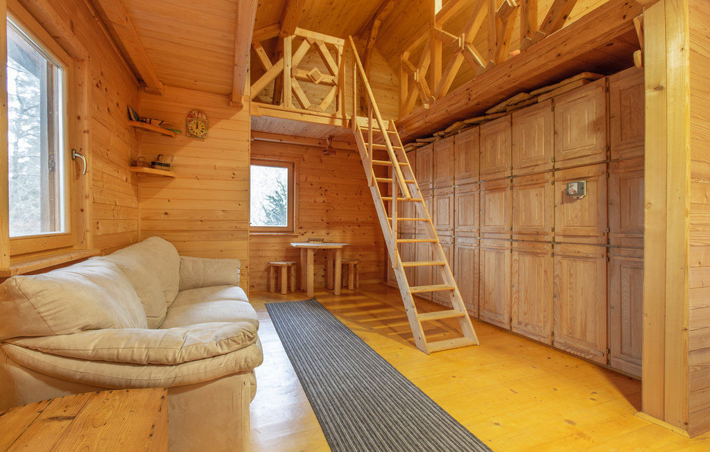 Ferienhaus - Mokronog - Gorenje Laknice , Slowenien - SSE043 6