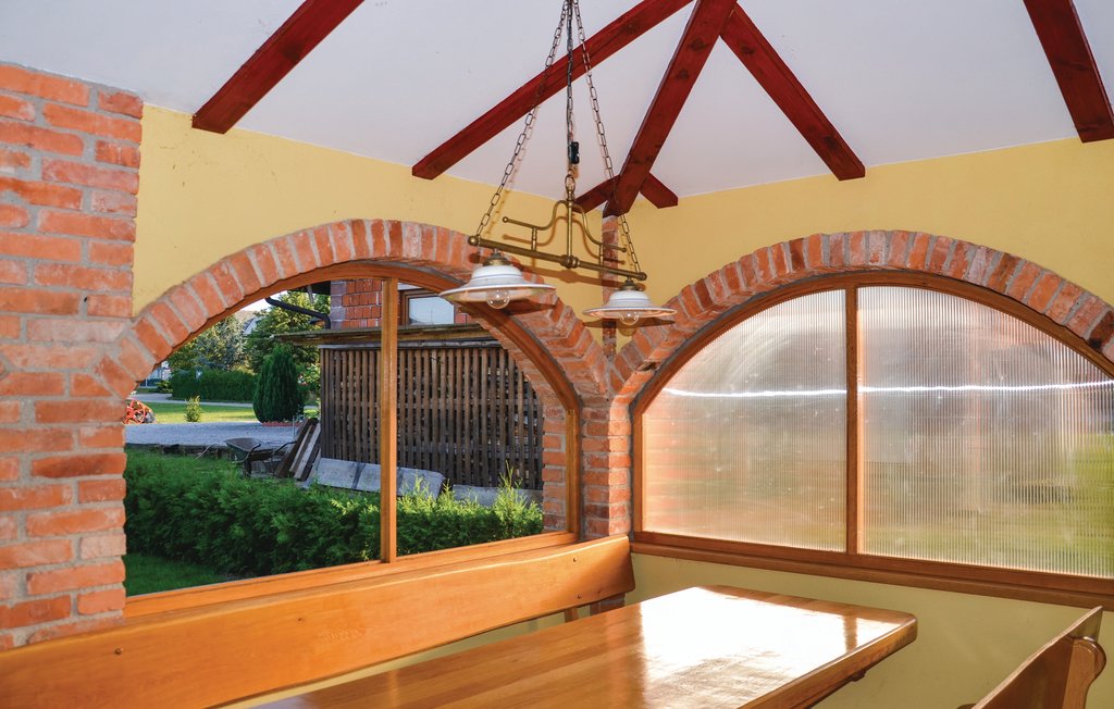 Feriehus - Crnomelj-Gradac , Slovenia - SSE127 11