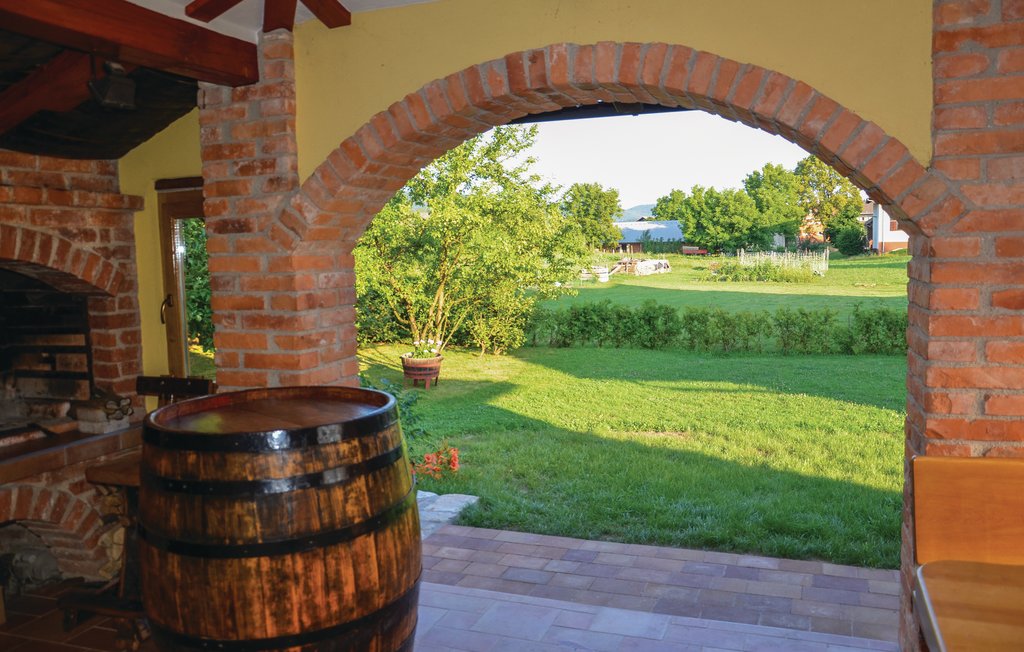 Feriehus - Crnomelj-Gradac , Slovenia - SSE127 7