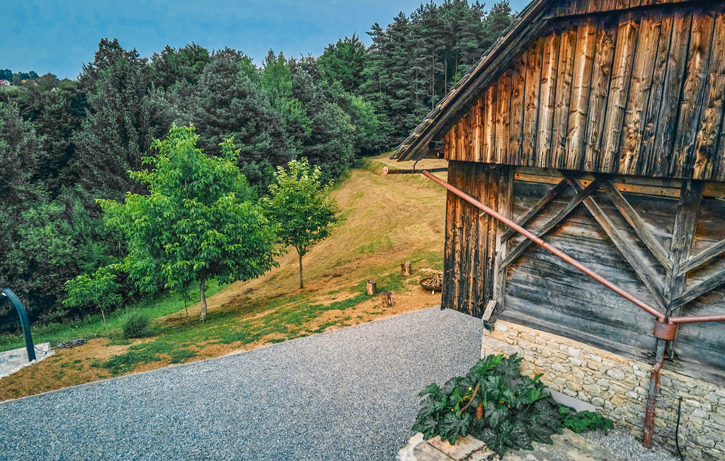 Ferienhaus - Mokronog - Gorenje Laknice , Slowenien - SSE043 13