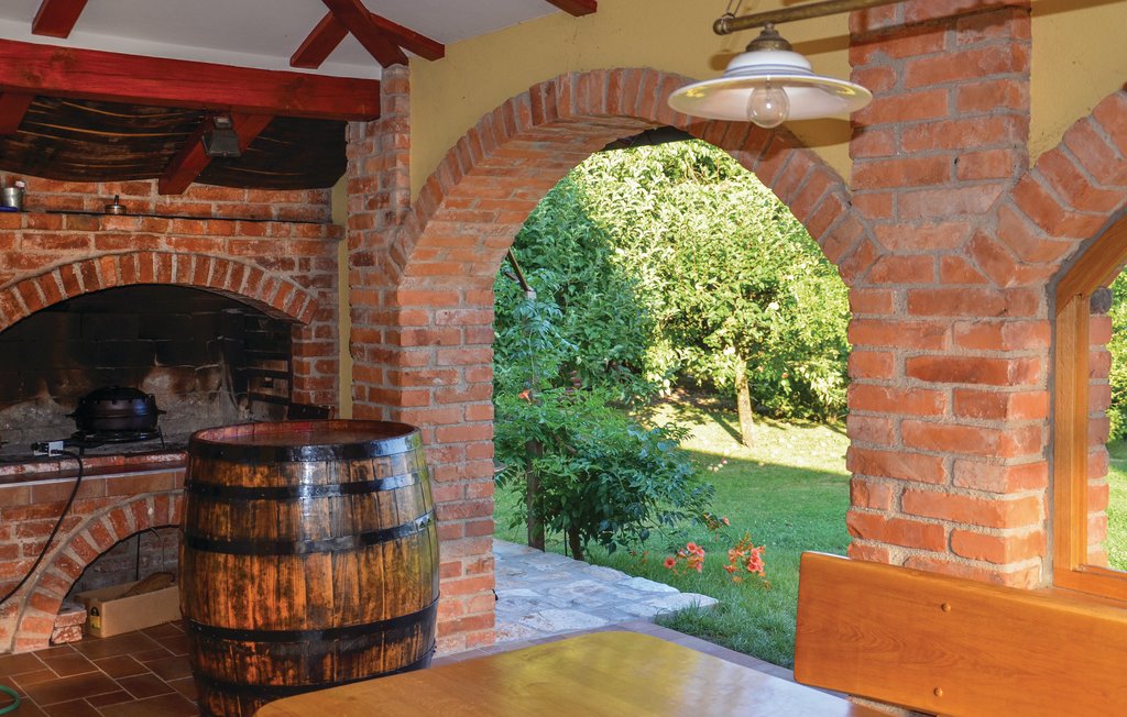 Feriehus - Crnomelj-Gradac , Slovenia - SSE127 2