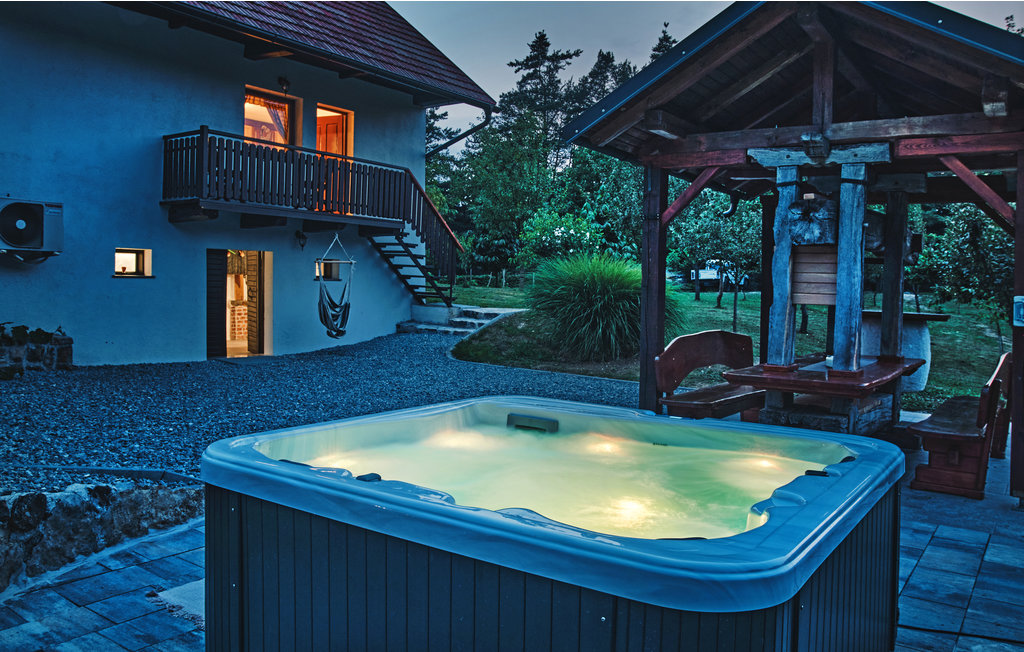 Ferienhaus - Mokronog - Gorenje Laknice , Slowenien - SSE043 9