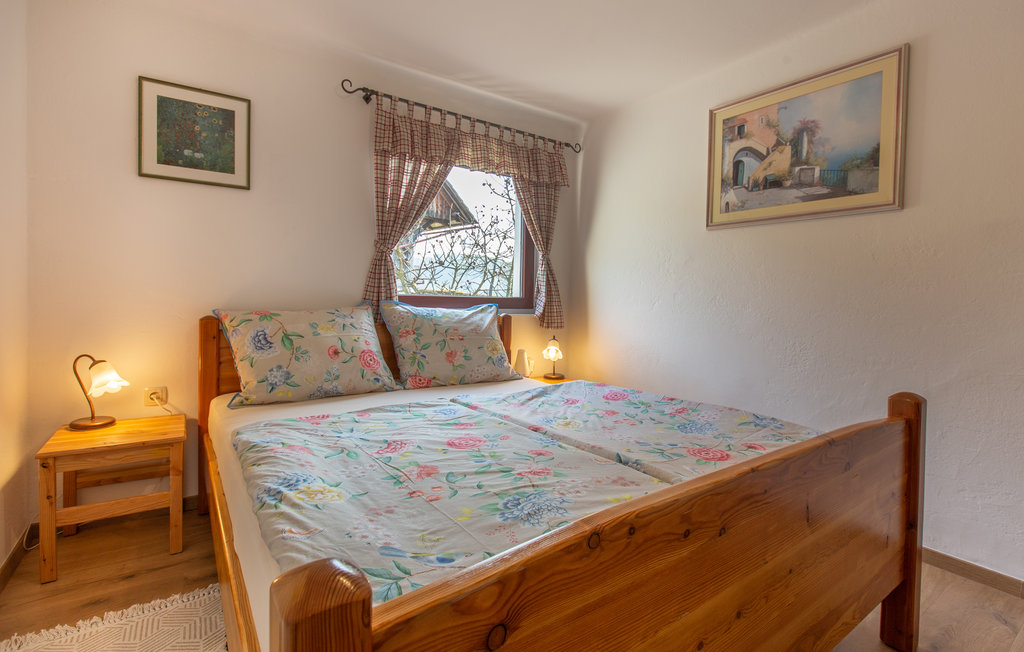 Ferienhaus - Mokronog - Gorenje Laknice , Slowenien - SSE043 27