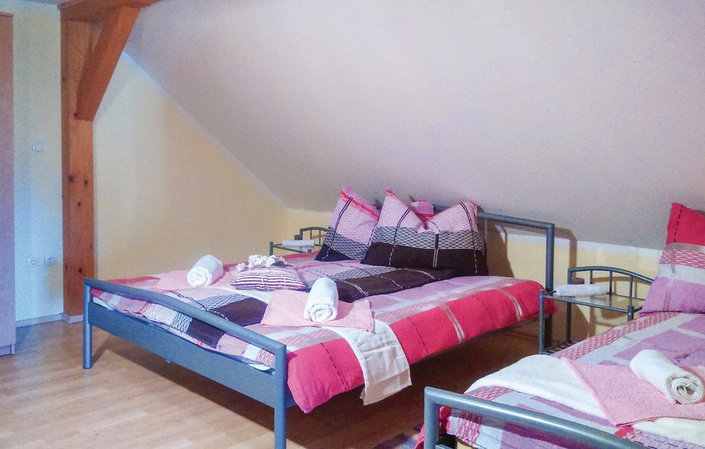 Feriehus - Crnomelj-Gradac , Slovenia - SSE127 12