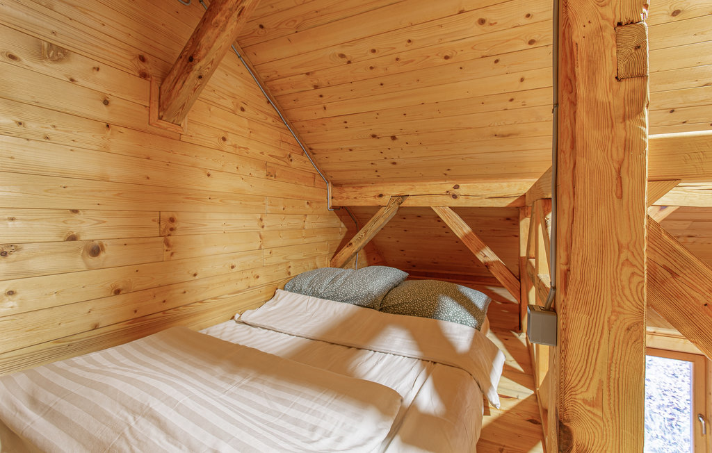 Ferienhaus - Mokronog - Gorenje Laknice , Slowenien - SSE043 30