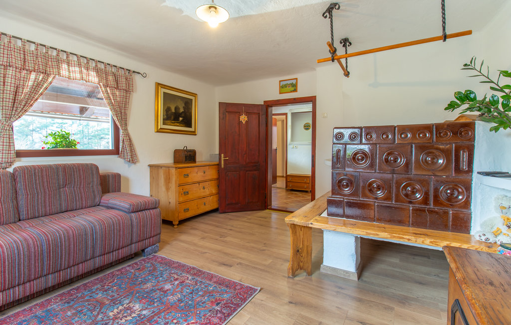 Ferienhaus - Mokronog - Gorenje Laknice , Slowenien - SSE043 3
