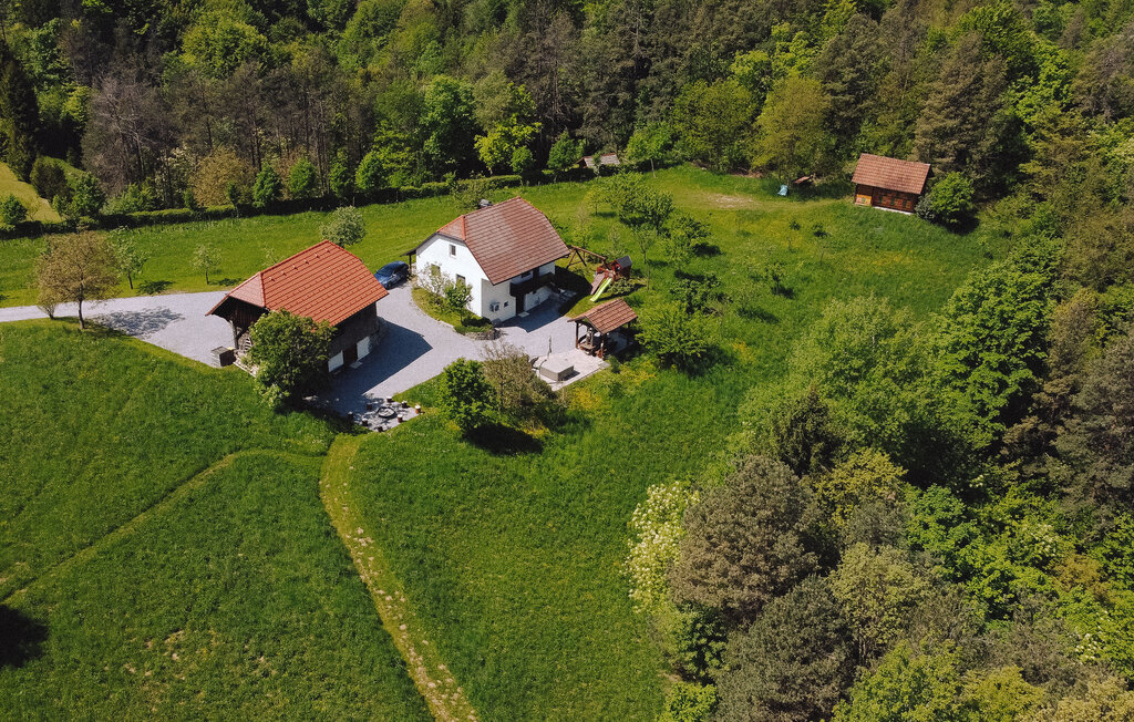 Semesterhus - Mokronog - Gorenje Laknice , Slovenien - SSE043 1