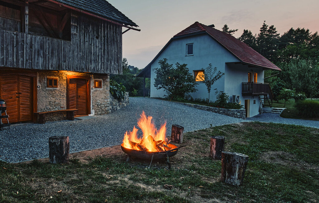 Semesterhus - Mokronog - Gorenje Laknice , Slovenien - SSE043 14