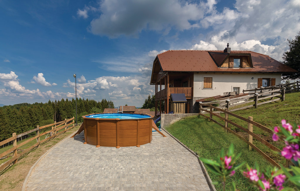 Ferienhaus Celje Store Slowenien Ssr155 Novasol