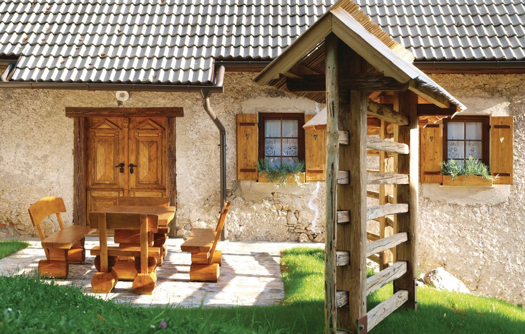 Ferieleilighet - Celje-Mozirje , Slovenia - SSR038 6