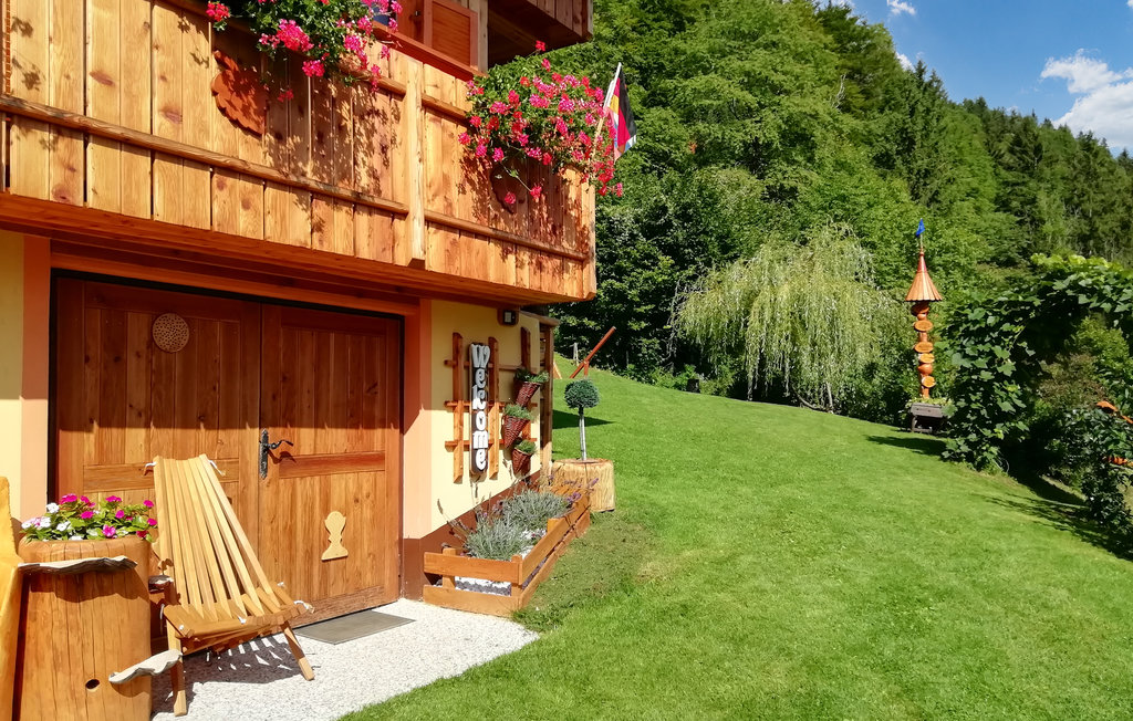 Ferienhaus - Luce , Slowenien - SSR144 7